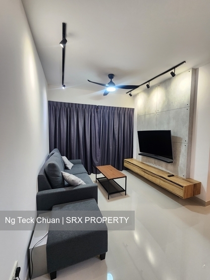 Parc Olympia (D17), Condominium #424367791